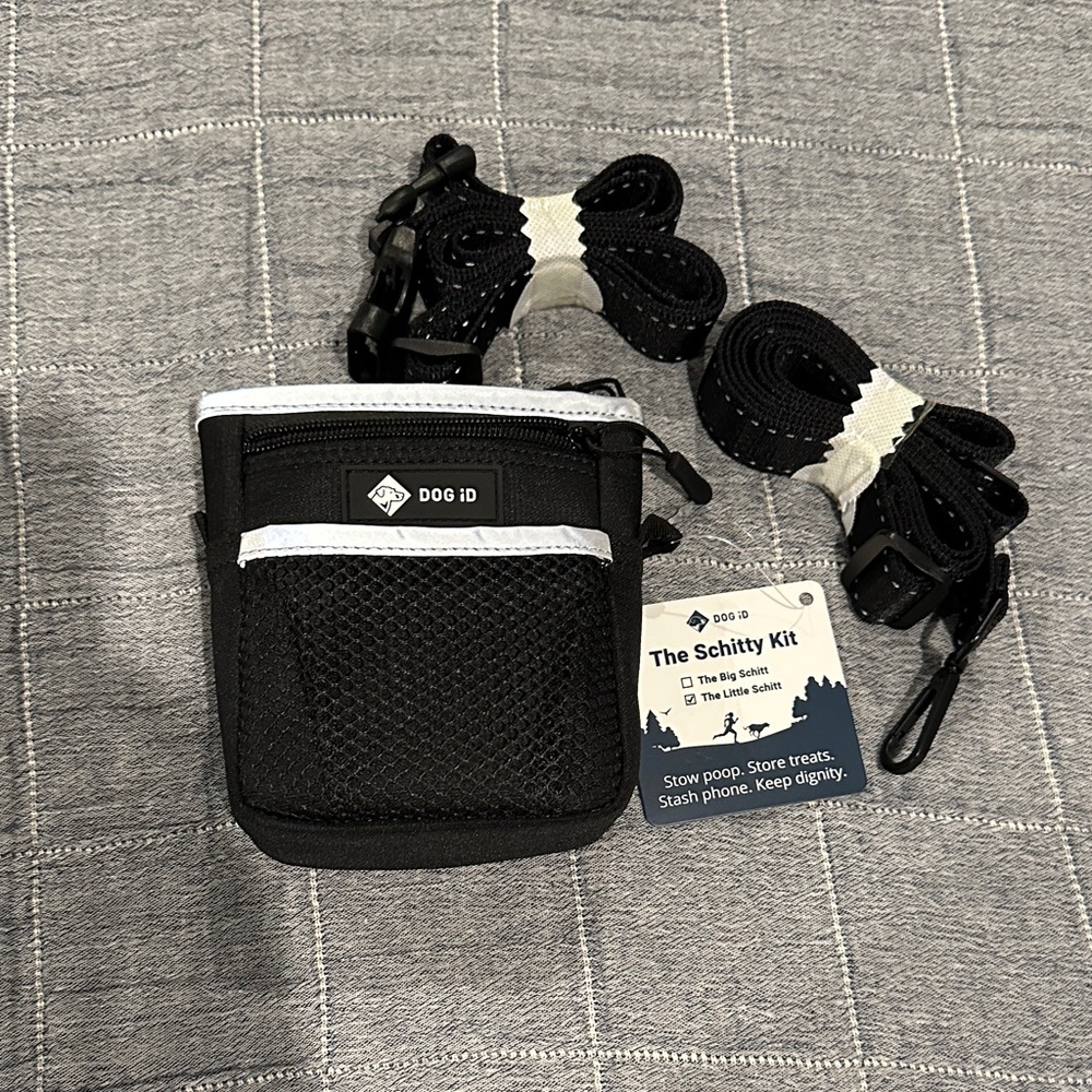 NWT Dog Kit-The Schitty kit!